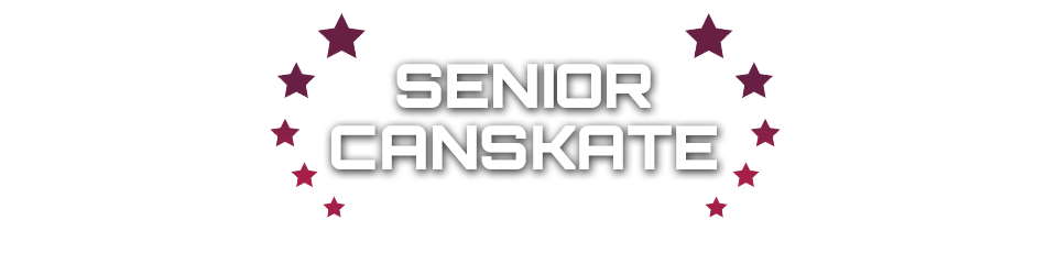 Senior CanSkate